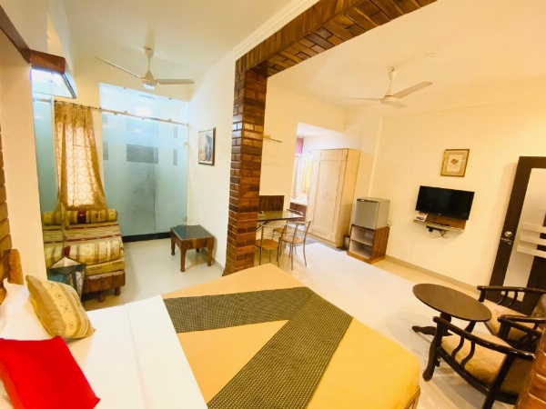 Hotel The Galaxy image 16