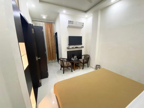 Hotel The Galaxy image 22