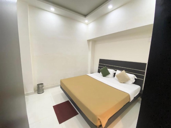 Hotel The Galaxy image 23