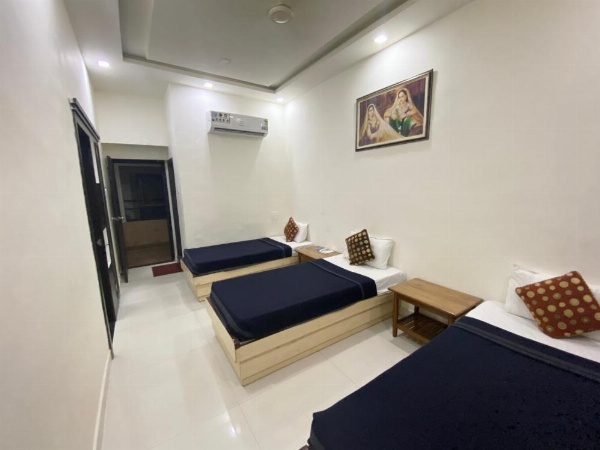 Hotel The Galaxy image 24