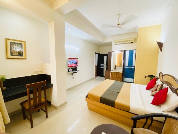 Hotel The Galaxy image 4