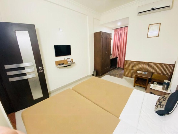 Hotel The Galaxy image 7