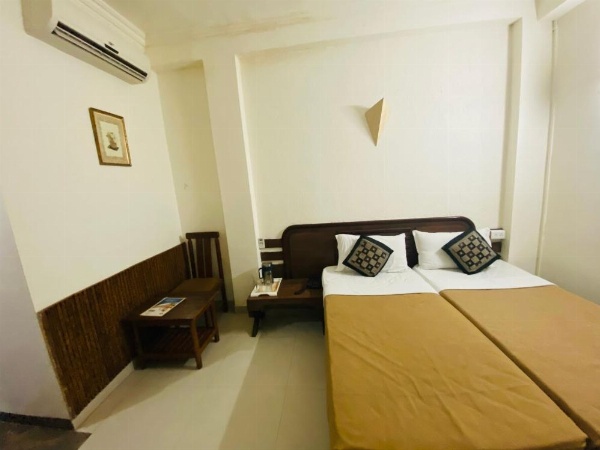 Hotel The Galaxy image 9